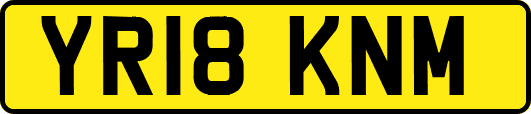 YR18KNM