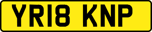 YR18KNP