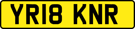 YR18KNR