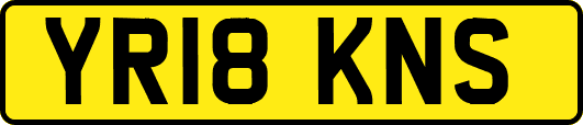 YR18KNS