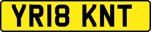 YR18KNT