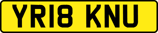 YR18KNU