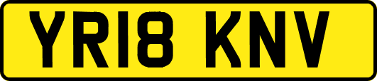 YR18KNV