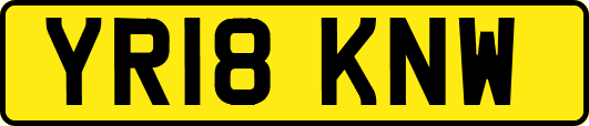 YR18KNW