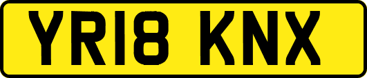 YR18KNX