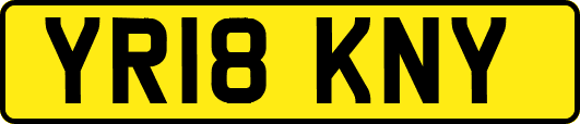 YR18KNY