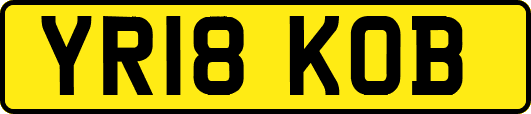 YR18KOB