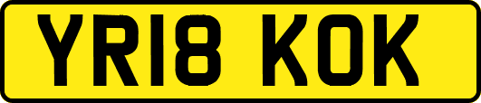 YR18KOK