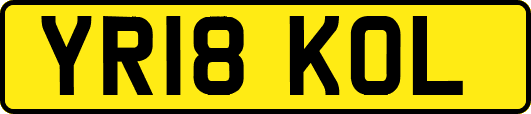 YR18KOL