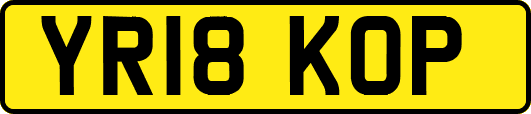 YR18KOP