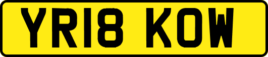 YR18KOW