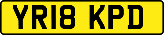 YR18KPD