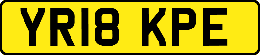 YR18KPE