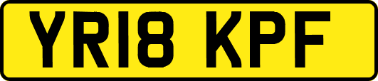 YR18KPF