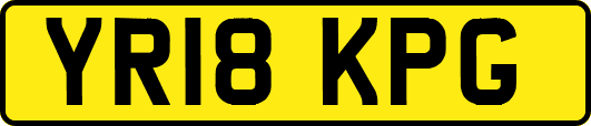 YR18KPG