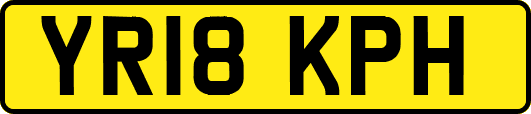 YR18KPH