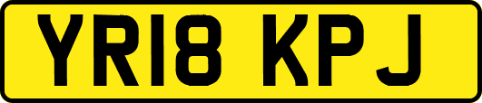YR18KPJ