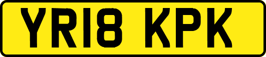 YR18KPK