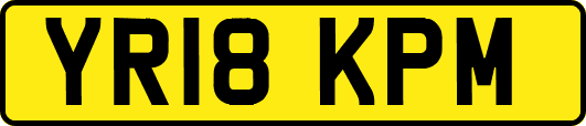 YR18KPM