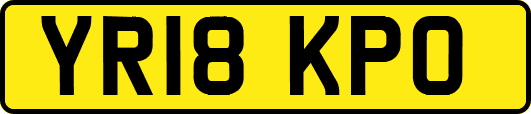 YR18KPO