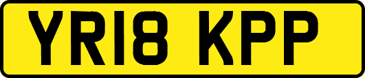 YR18KPP