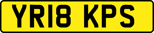 YR18KPS