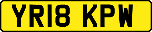 YR18KPW