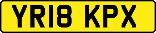 YR18KPX