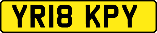 YR18KPY