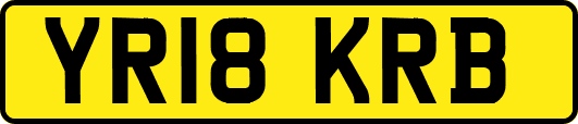 YR18KRB