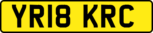 YR18KRC