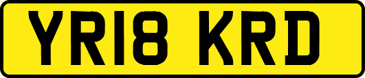 YR18KRD