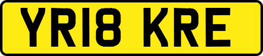 YR18KRE