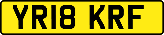 YR18KRF
