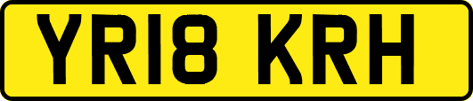YR18KRH