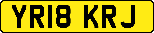 YR18KRJ