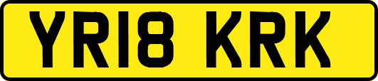 YR18KRK