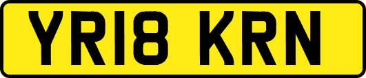 YR18KRN