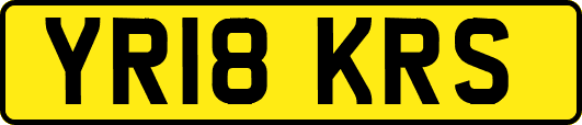 YR18KRS