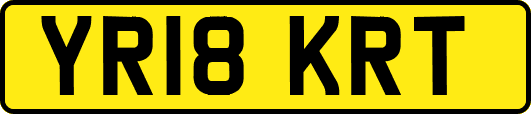 YR18KRT