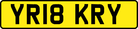 YR18KRY