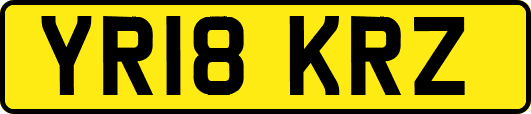YR18KRZ