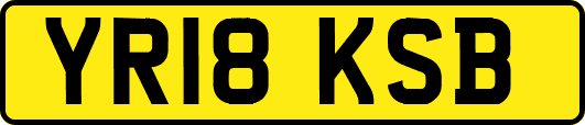 YR18KSB