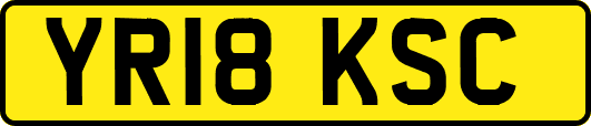 YR18KSC