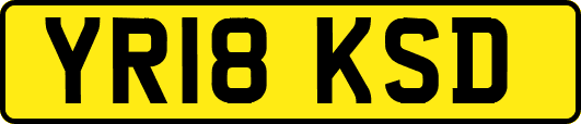 YR18KSD