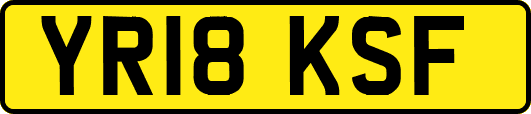 YR18KSF