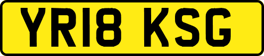 YR18KSG