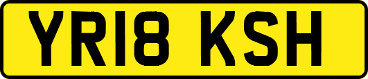 YR18KSH