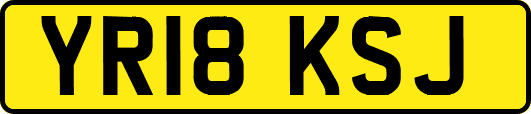 YR18KSJ