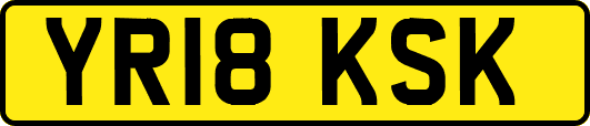 YR18KSK